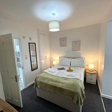 Newmarket Road Studios And Suites By Tas Accommodations Κέμπριτζ Εξωτερικό φωτογραφία