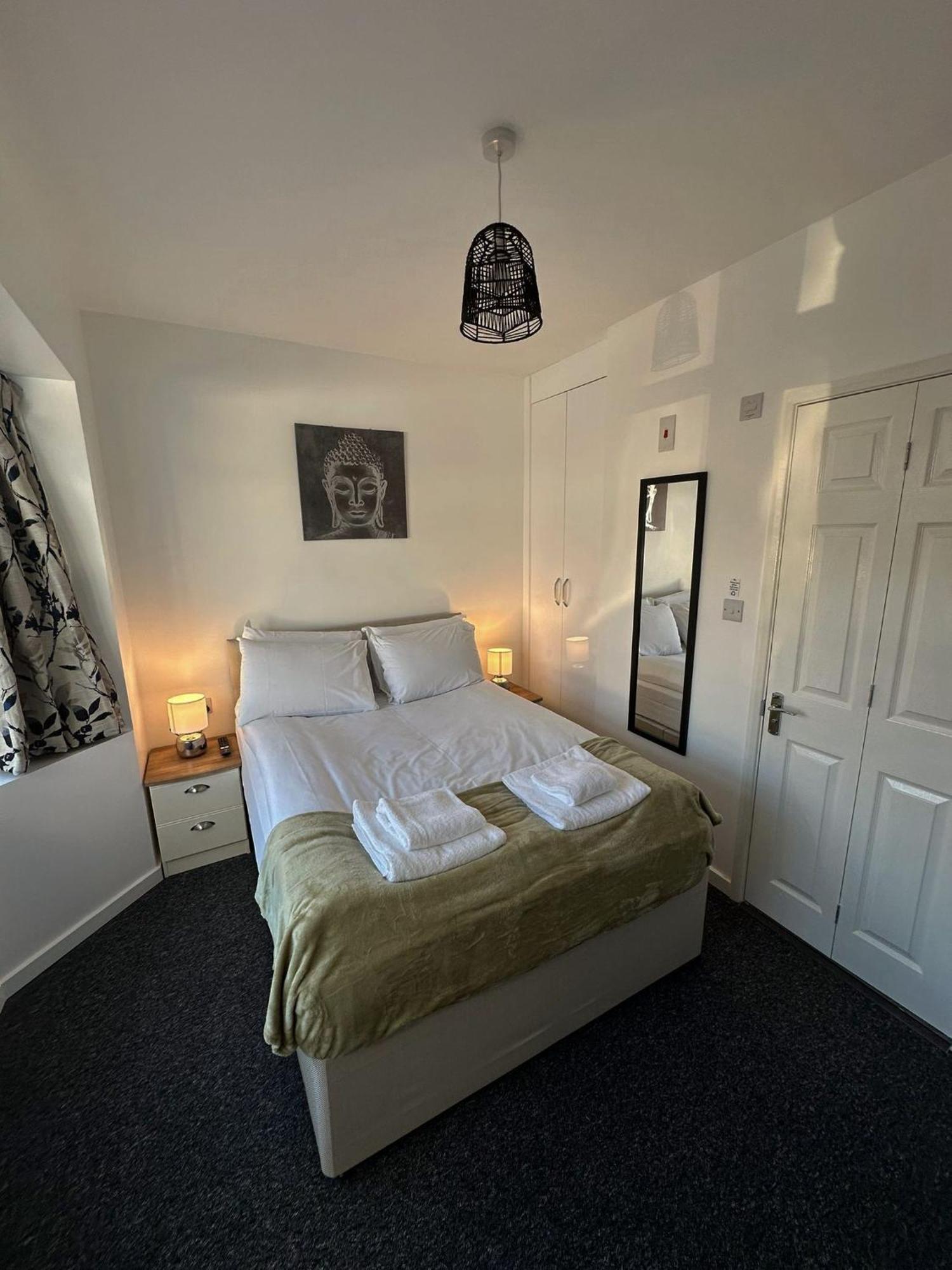 Newmarket Road Studios And Suites By Tas Accommodations Κέμπριτζ Εξωτερικό φωτογραφία