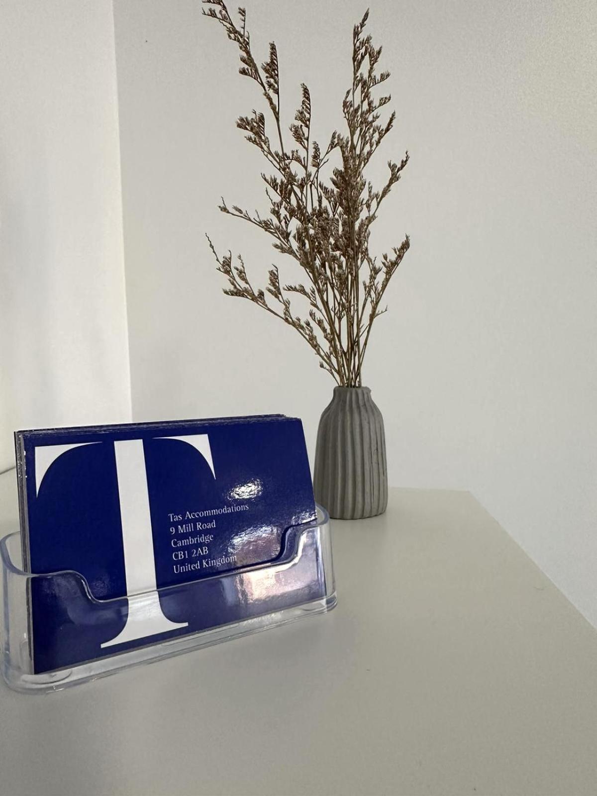 Newmarket Road Studios And Suites By Tas Accommodations Κέμπριτζ Εξωτερικό φωτογραφία