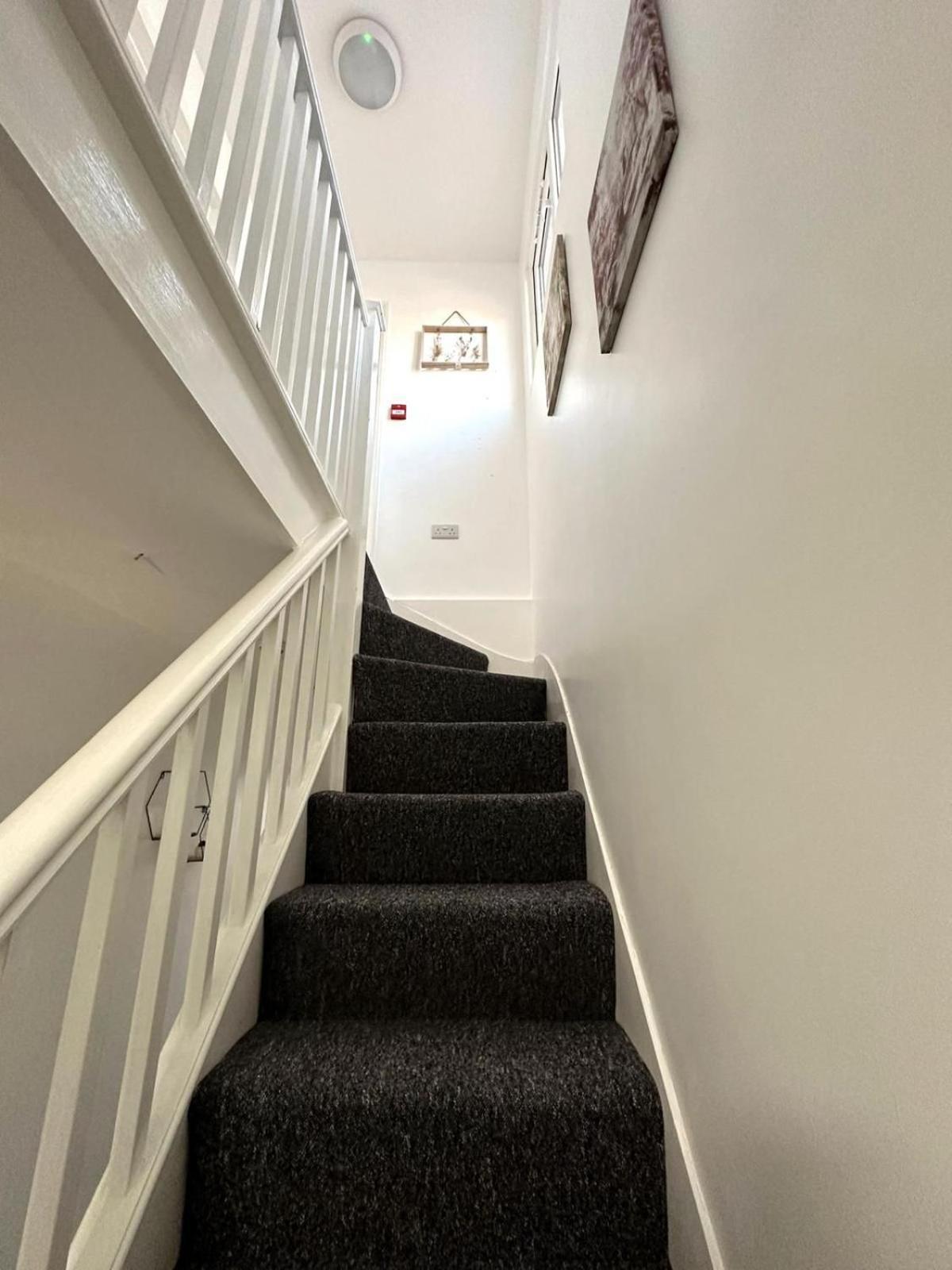 Newmarket Road Studios And Suites By Tas Accommodations Κέμπριτζ Εξωτερικό φωτογραφία