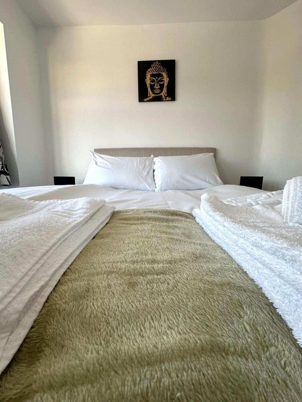 Newmarket Road Studios And Suites By Tas Accommodations Κέμπριτζ Εξωτερικό φωτογραφία