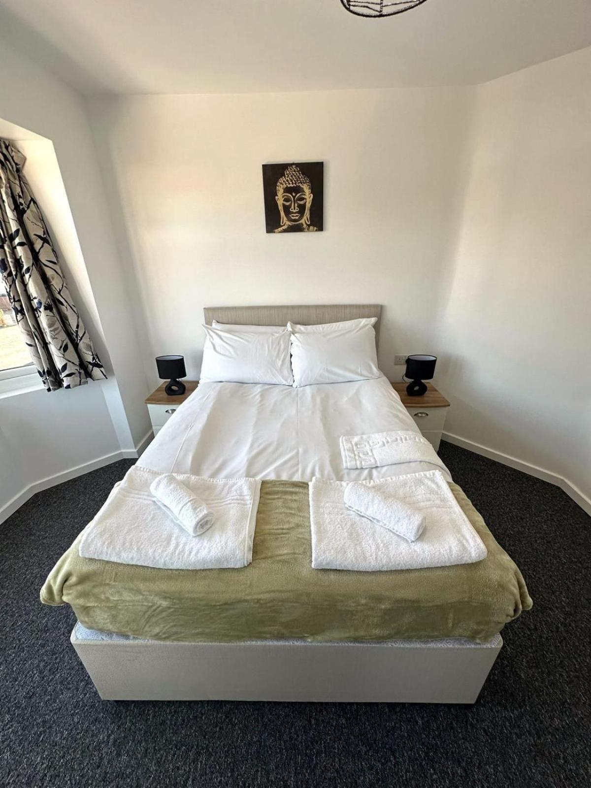 Newmarket Road Studios And Suites By Tas Accommodations Κέμπριτζ Εξωτερικό φωτογραφία