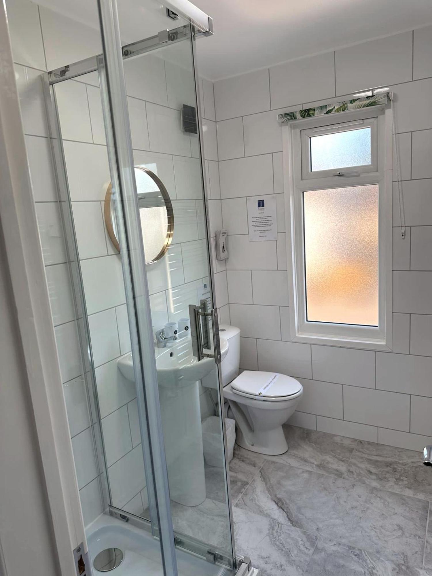 Newmarket Road Studios And Suites By Tas Accommodations Κέμπριτζ Εξωτερικό φωτογραφία
