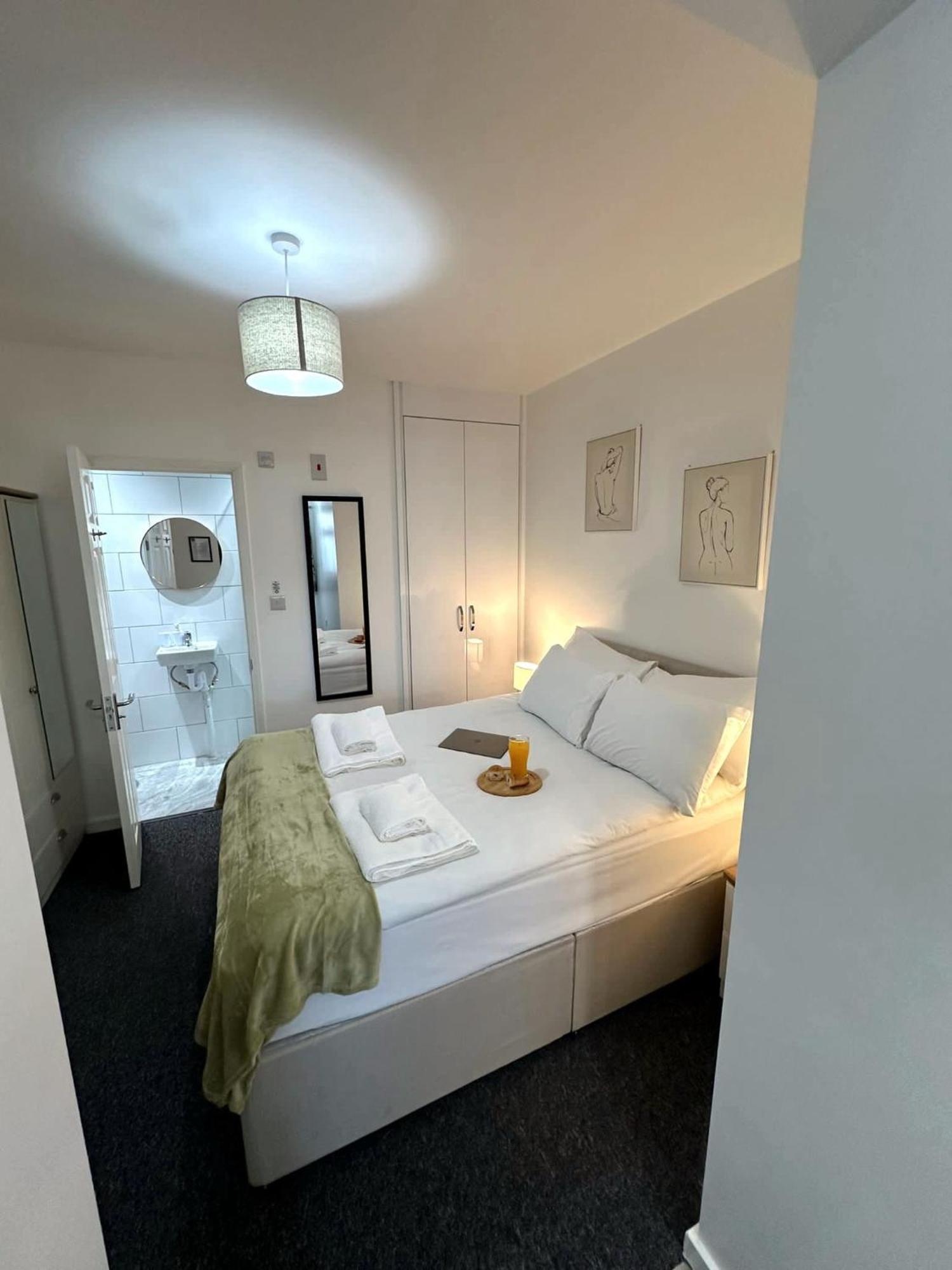Newmarket Road Studios And Suites By Tas Accommodations Κέμπριτζ Εξωτερικό φωτογραφία