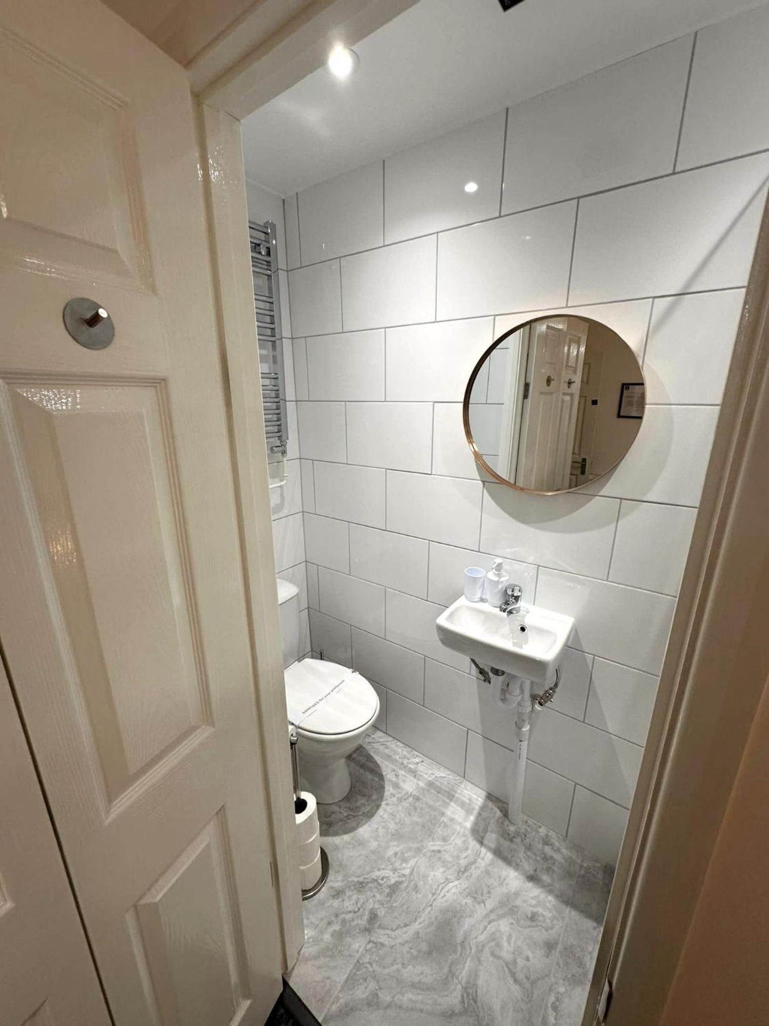 Newmarket Road Studios And Suites By Tas Accommodations Κέμπριτζ Εξωτερικό φωτογραφία