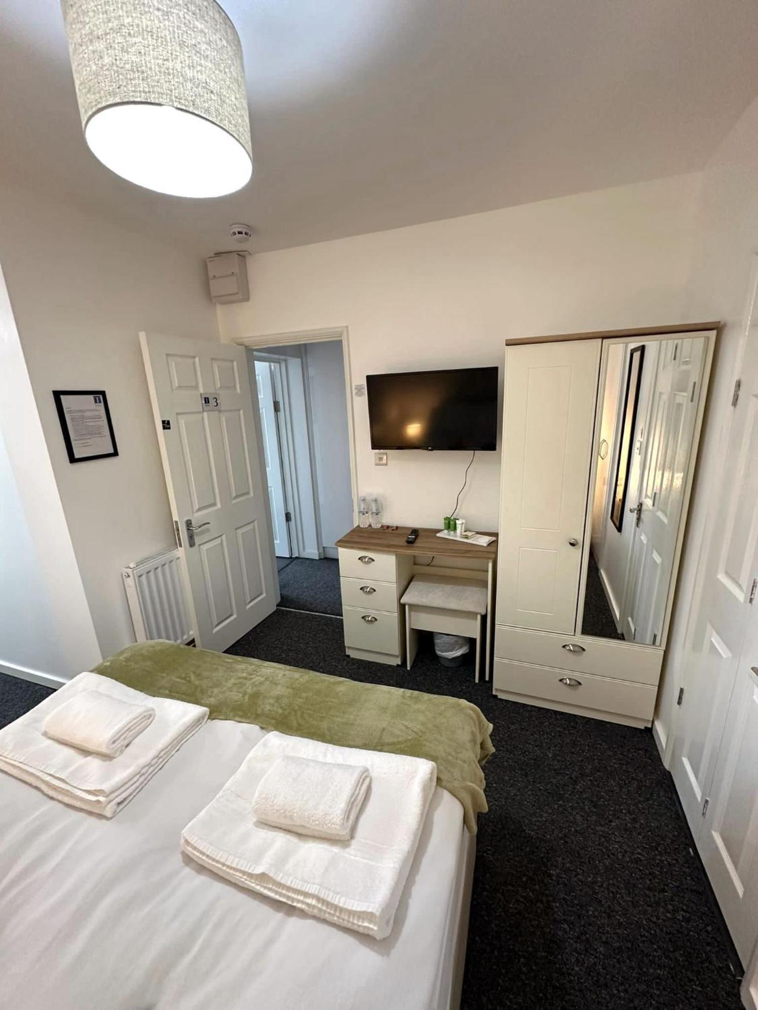 Newmarket Road Studios And Suites By Tas Accommodations Κέμπριτζ Εξωτερικό φωτογραφία