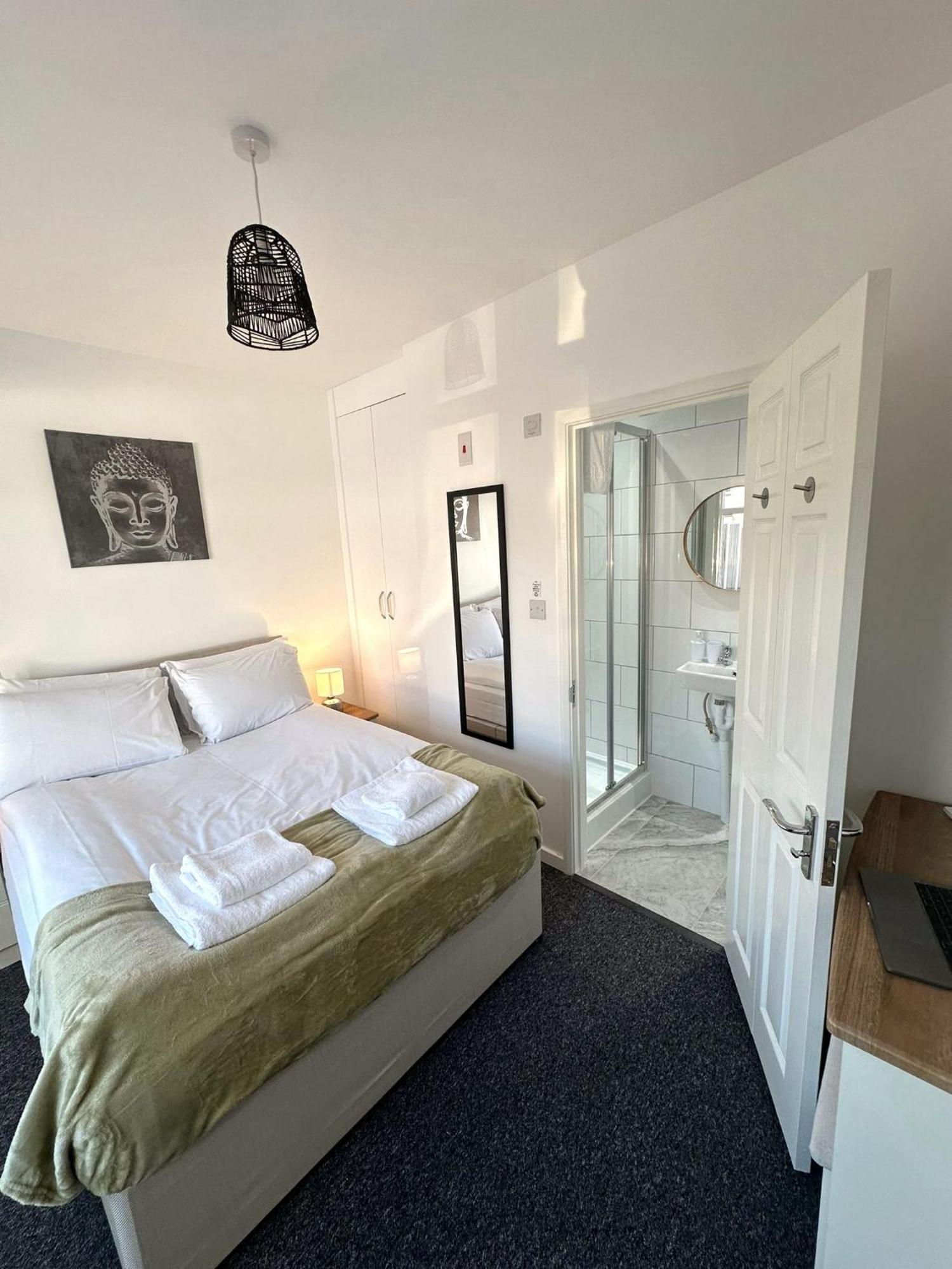 Newmarket Road Studios And Suites By Tas Accommodations Κέμπριτζ Εξωτερικό φωτογραφία