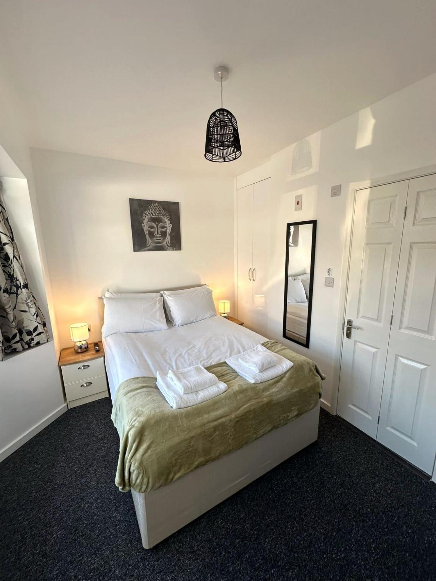 Newmarket Road Studios And Suites By Tas Accommodations Κέμπριτζ Εξωτερικό φωτογραφία