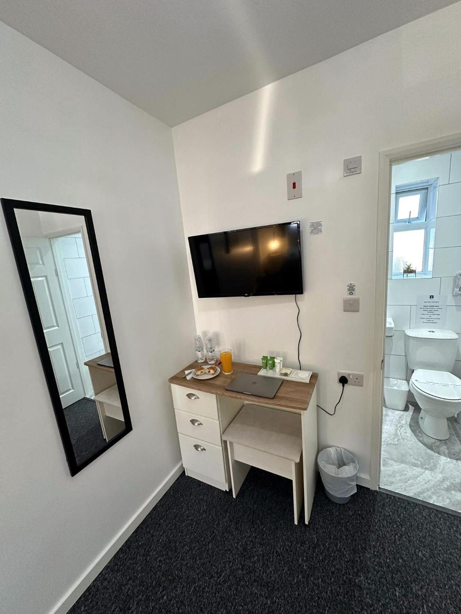 Newmarket Road Studios And Suites By Tas Accommodations Κέμπριτζ Εξωτερικό φωτογραφία