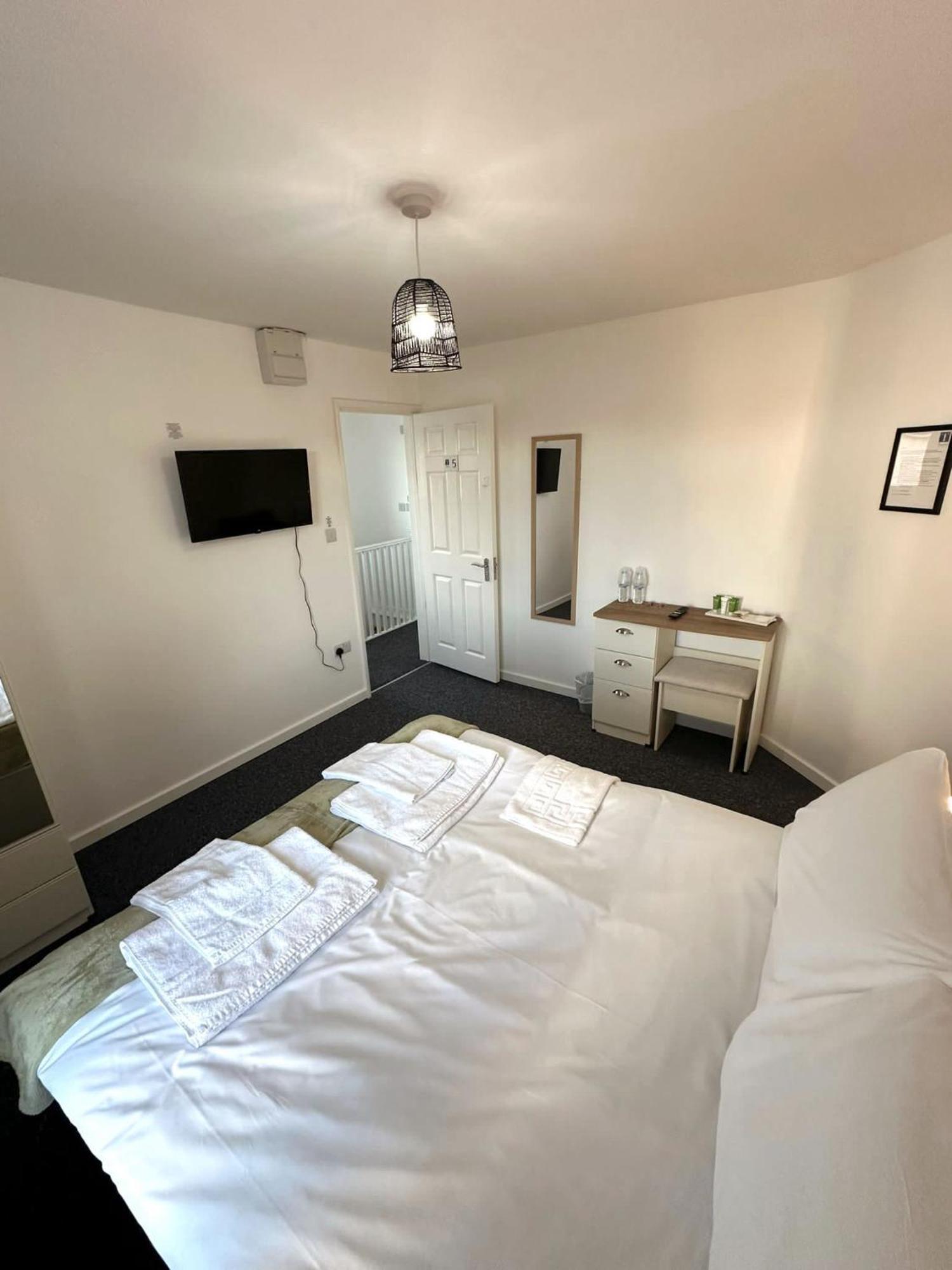 Newmarket Road Studios And Suites By Tas Accommodations Κέμπριτζ Εξωτερικό φωτογραφία