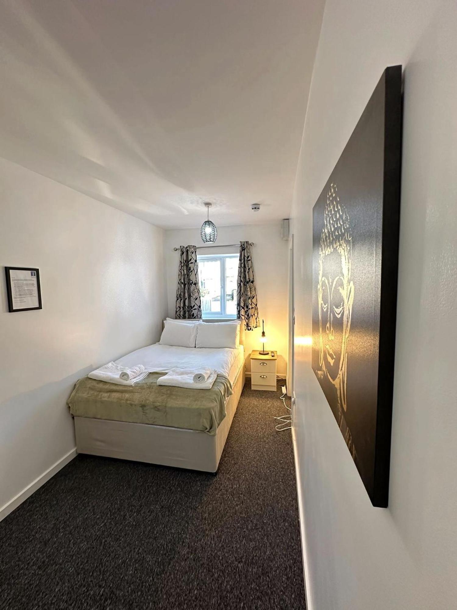 Newmarket Road Studios And Suites By Tas Accommodations Κέμπριτζ Εξωτερικό φωτογραφία