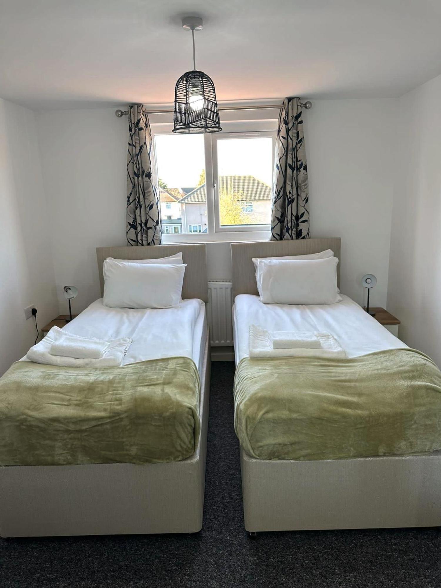 Newmarket Road Studios And Suites By Tas Accommodations Κέμπριτζ Εξωτερικό φωτογραφία