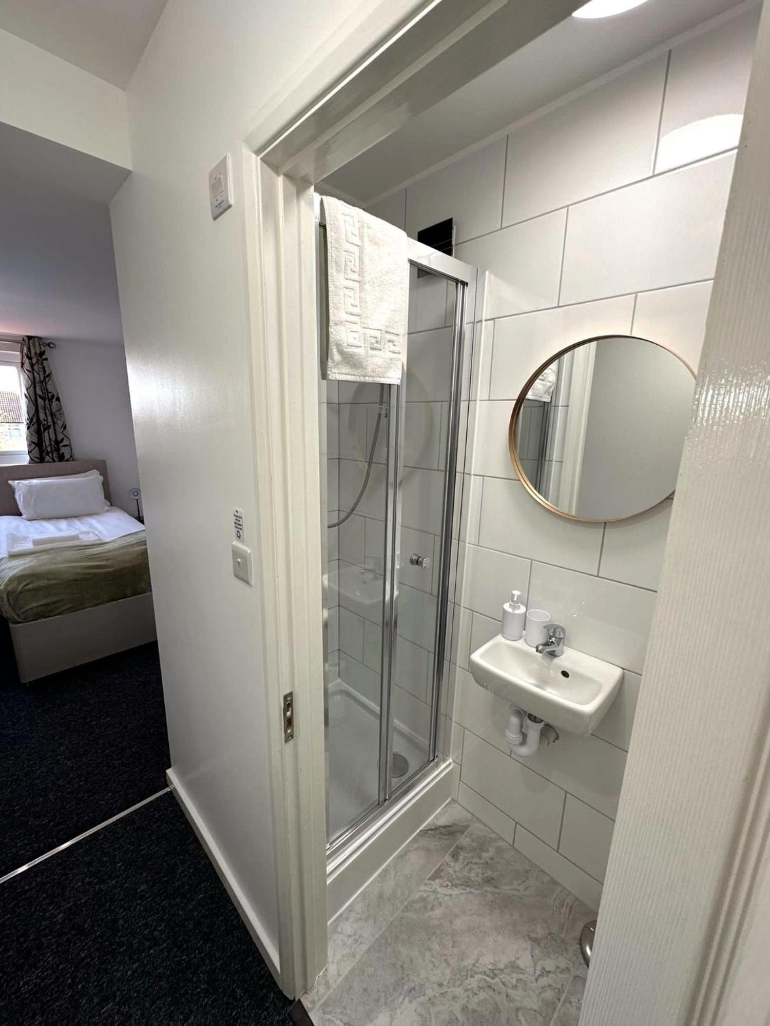 Newmarket Road Studios And Suites By Tas Accommodations Κέμπριτζ Εξωτερικό φωτογραφία