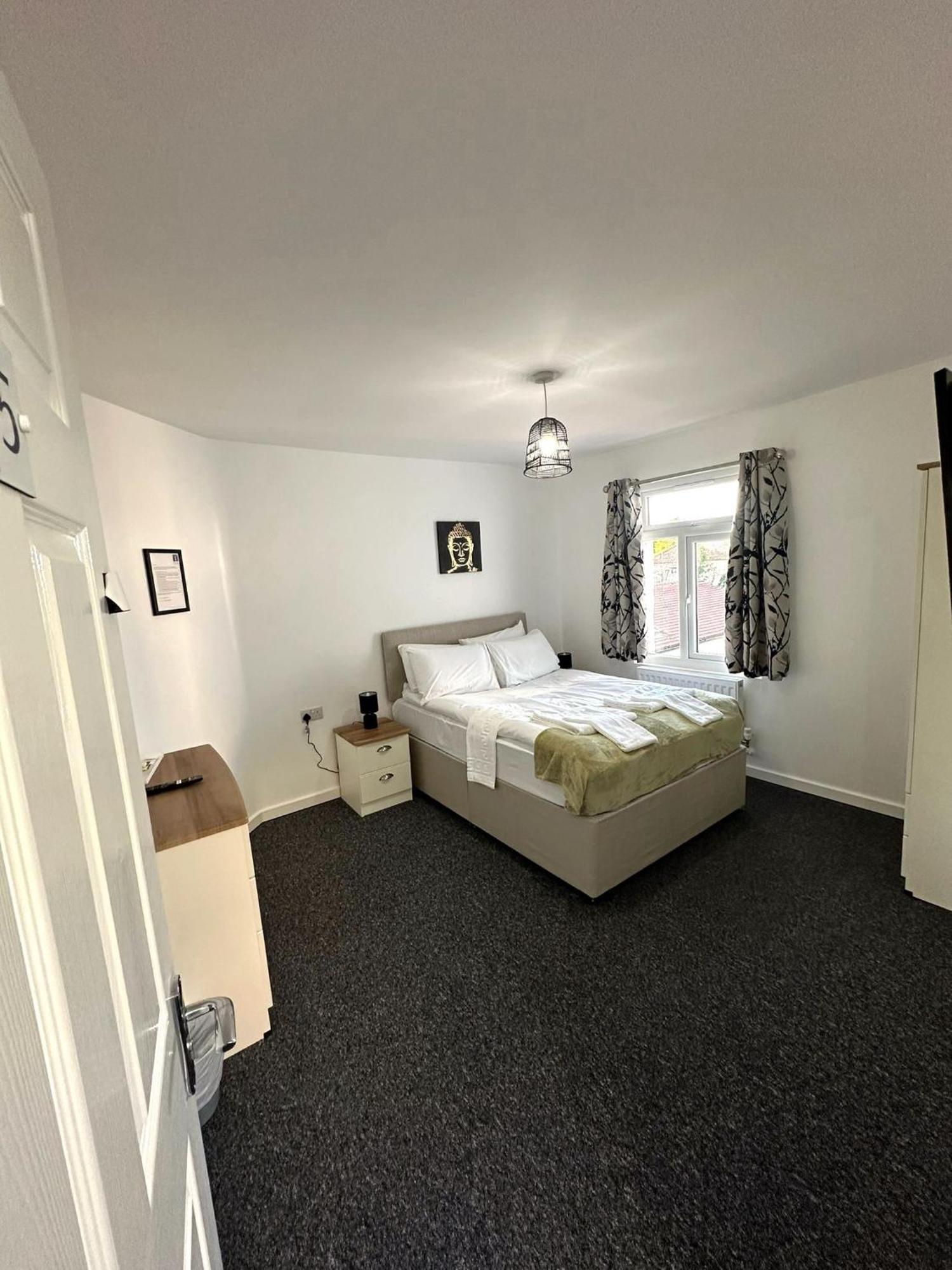 Newmarket Road Studios And Suites By Tas Accommodations Κέμπριτζ Εξωτερικό φωτογραφία